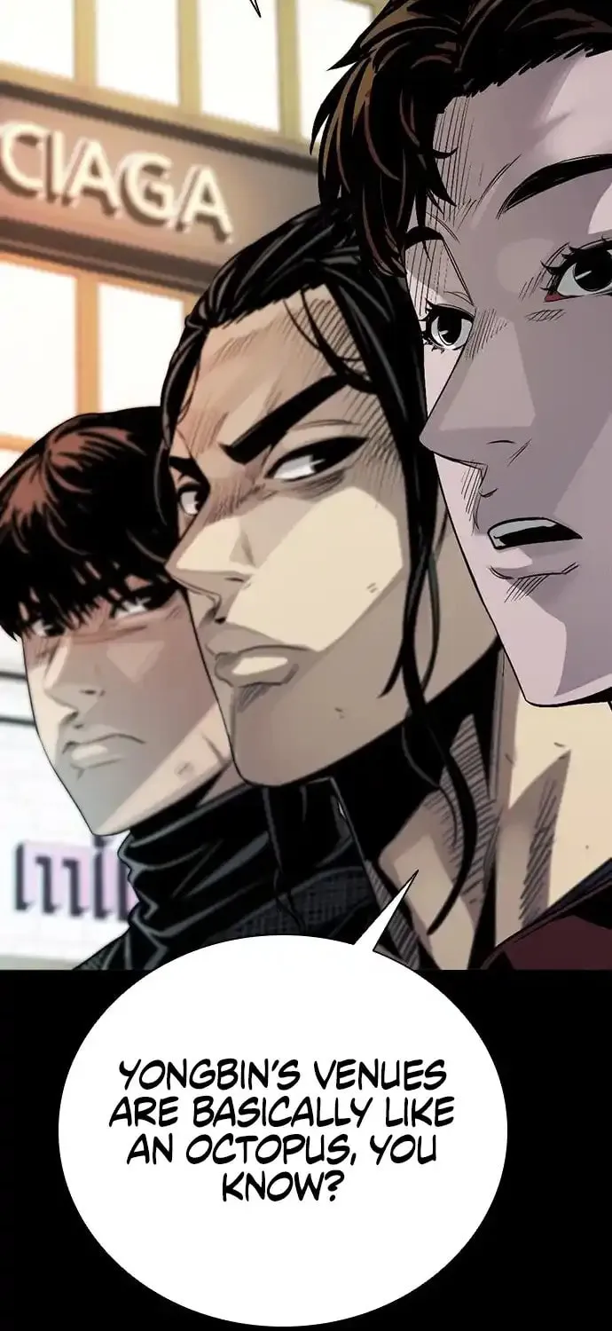 Worst Generation Chapter 4 page 153 - 