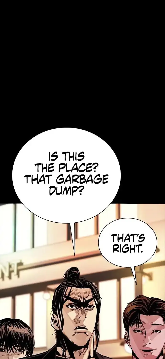 Worst Generation Chapter 4 page 164 - 