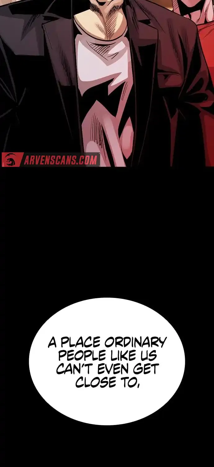 Worst Generation Chapter 4 page 165 - 