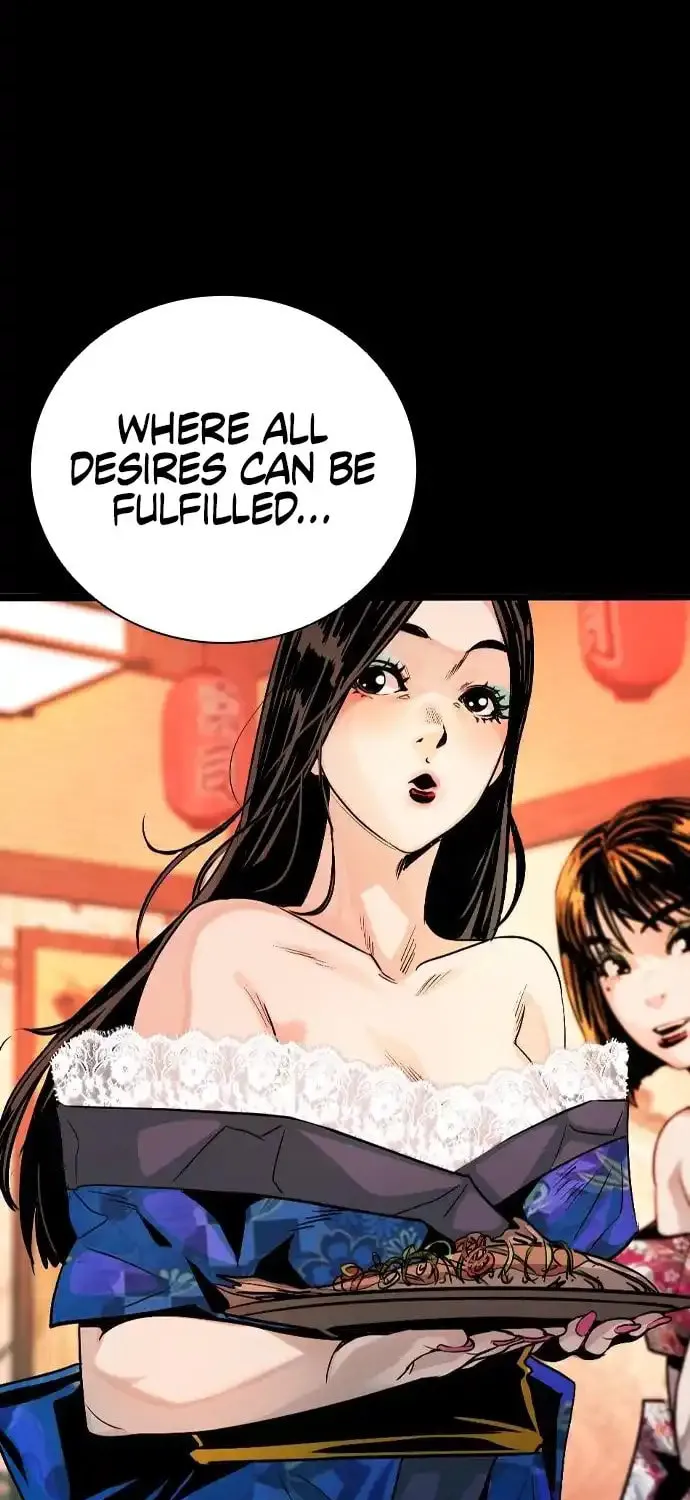 Worst Generation Chapter 4 page 166 - 