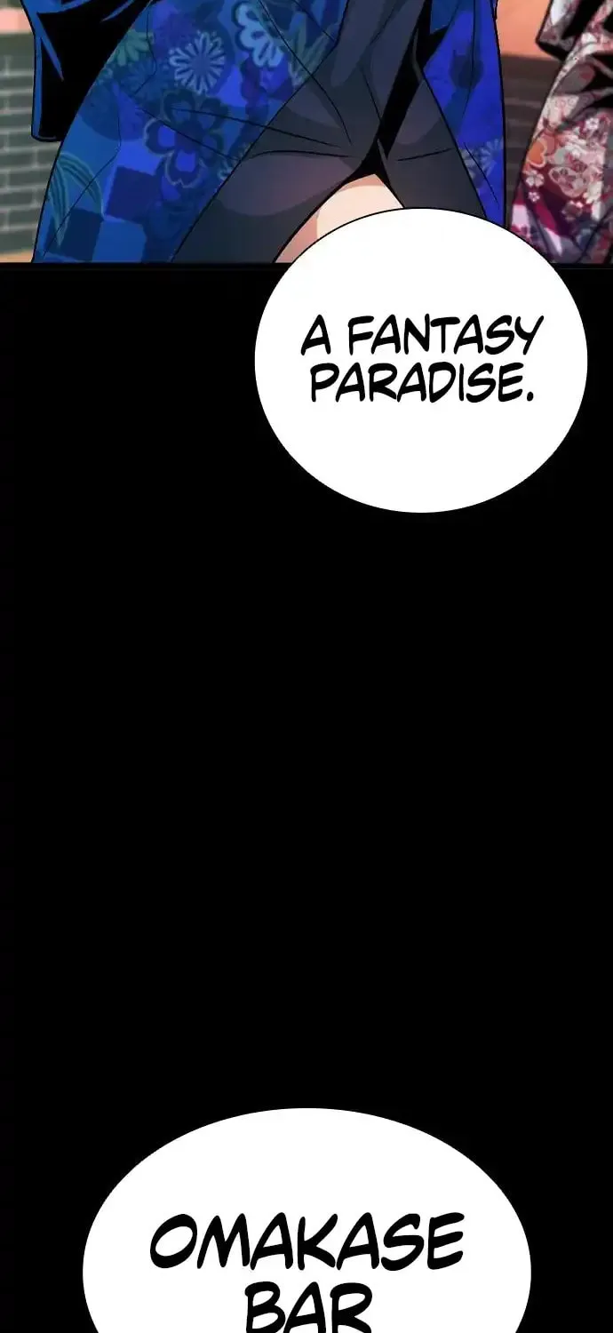 Worst Generation Chapter 4 page 167 - 