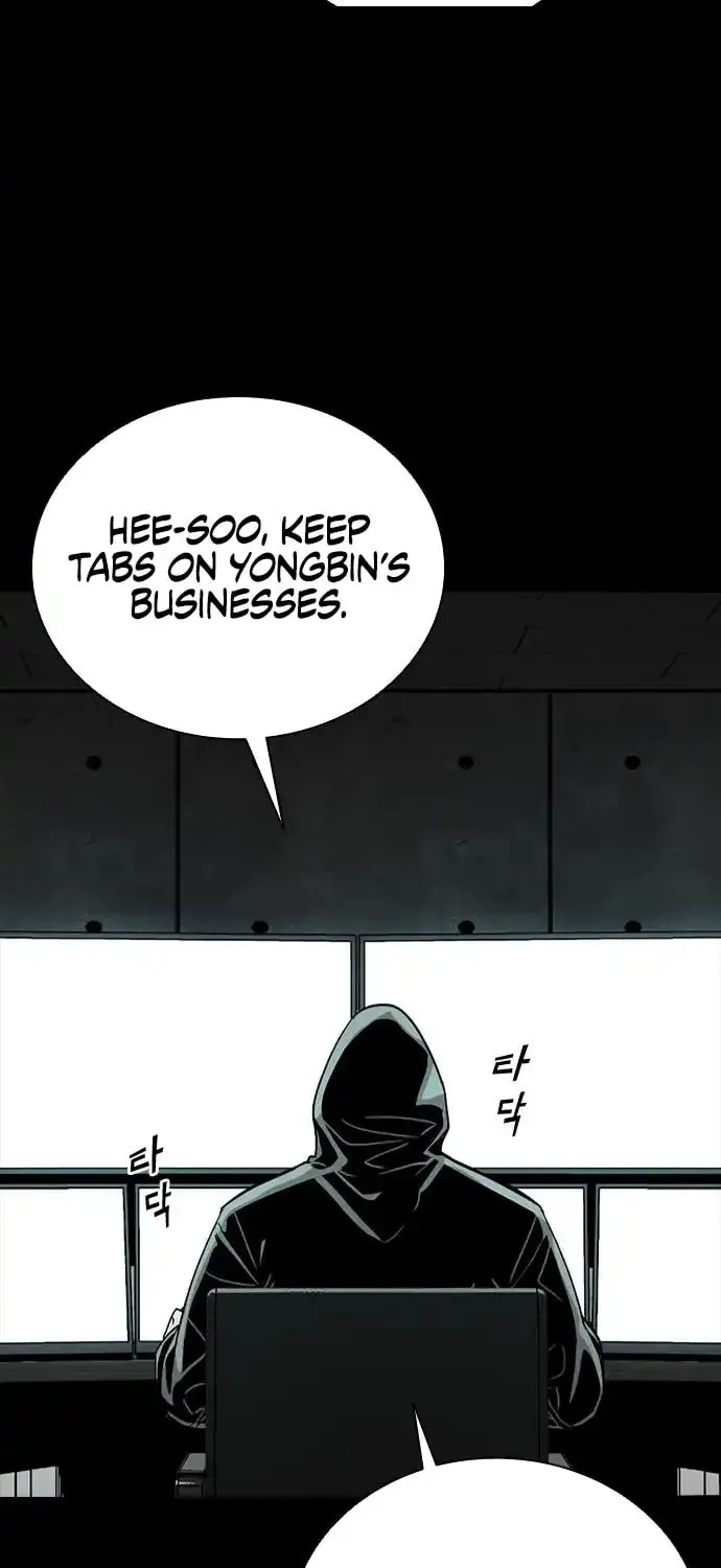 Worst Generation Chapter 4 page 18 - 