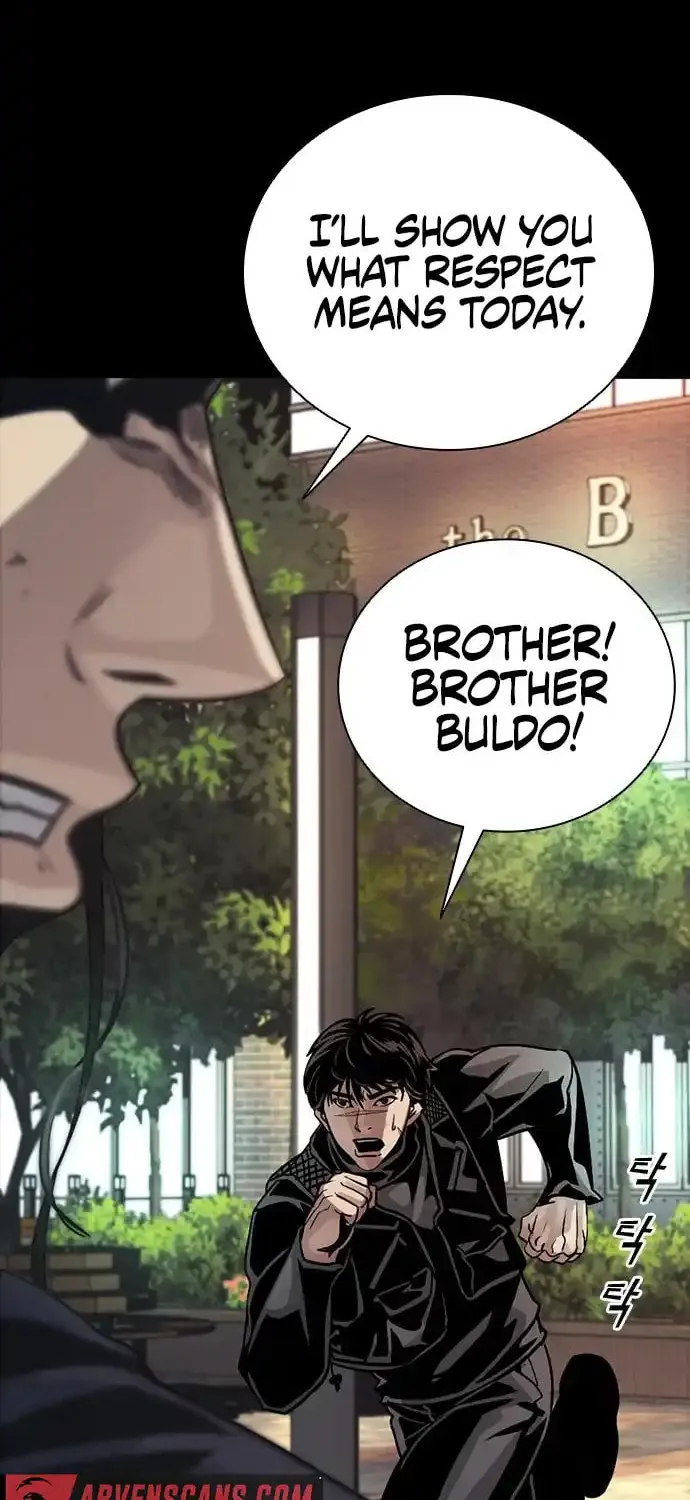 Worst Generation Chapter 4 page 24 - 