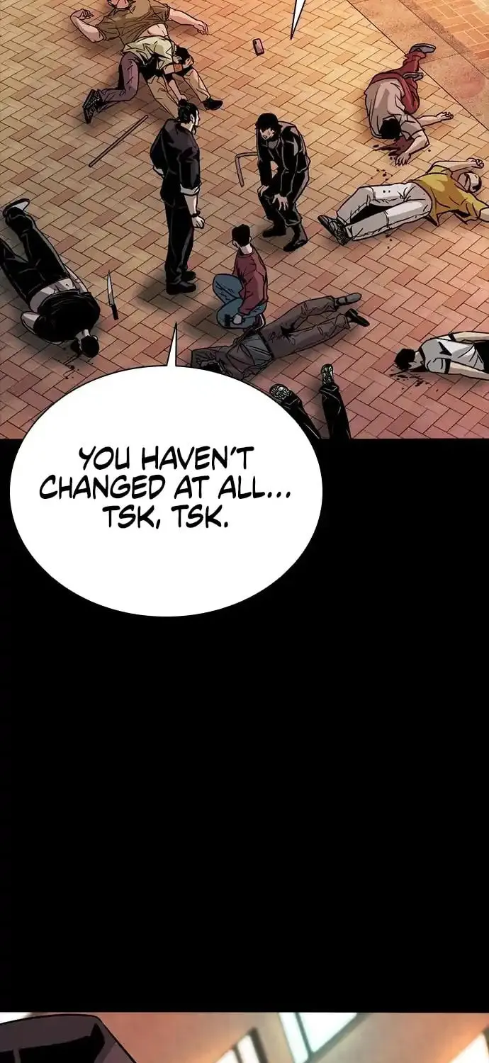 Worst Generation Chapter 4 page 27 - 
