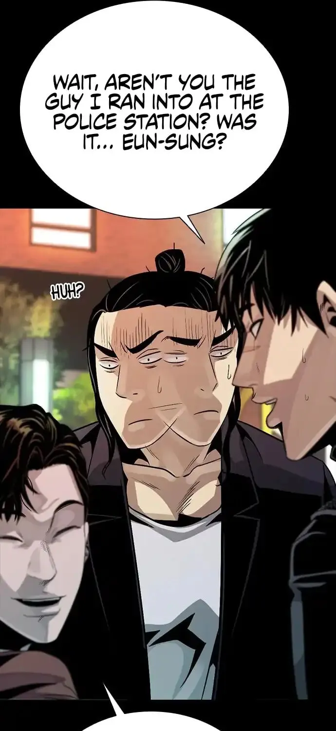 Worst Generation Chapter 4 page 30 - 