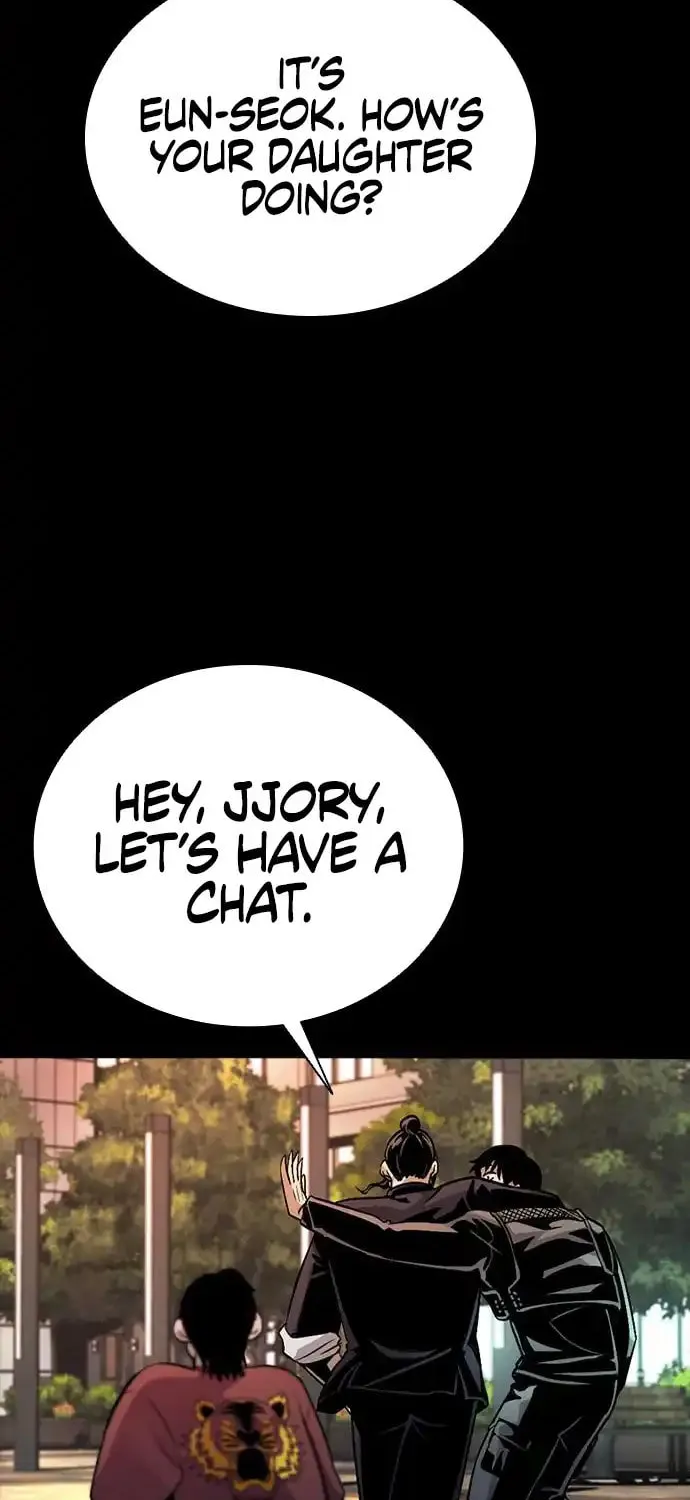 Worst Generation Chapter 4 page 31 - 