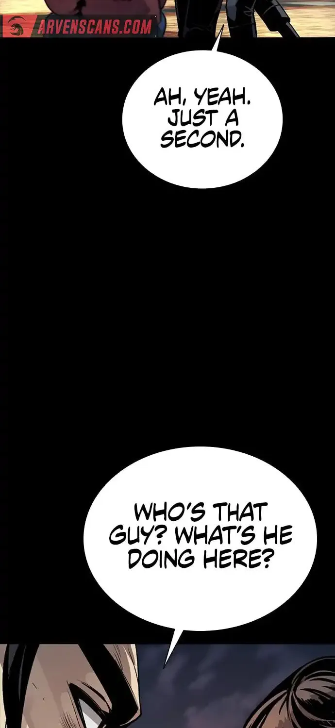 Worst Generation Chapter 4 page 32 - 