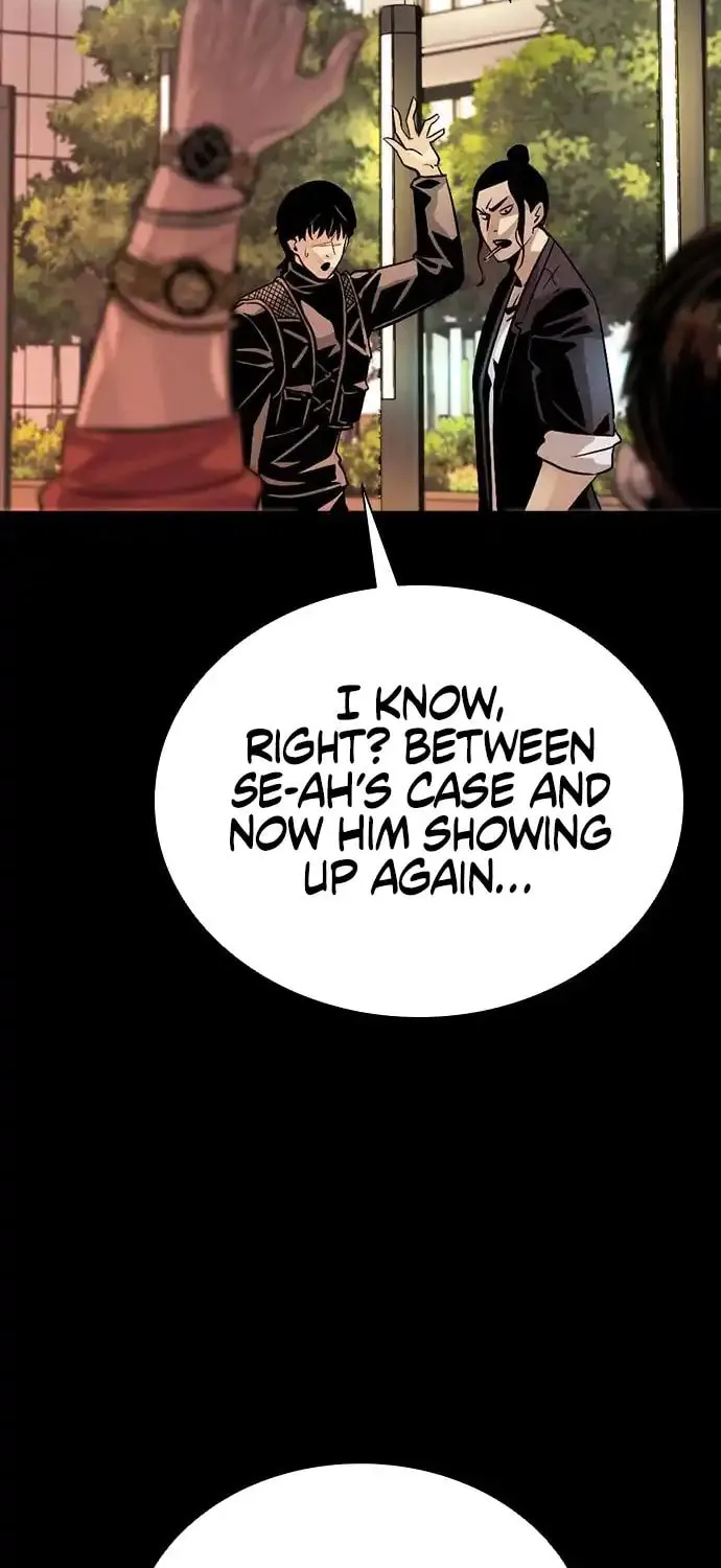 Worst Generation Chapter 4 page 35 - 