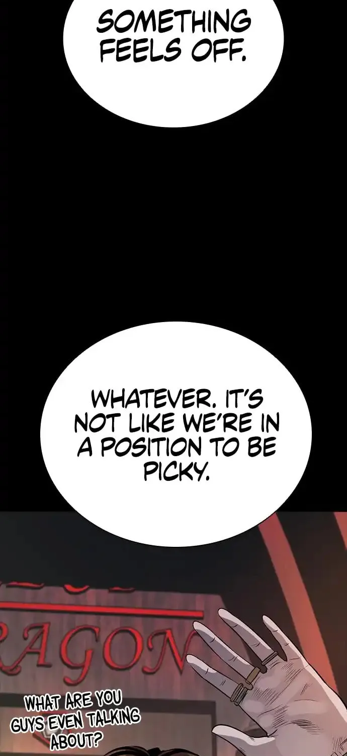 Worst Generation Chapter 4 page 36 - 