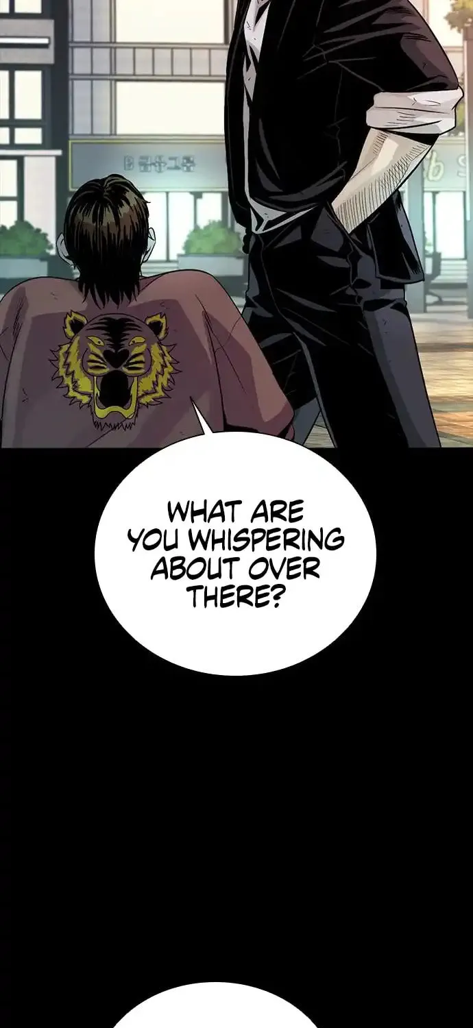 Worst Generation Chapter 4 page 41 - 