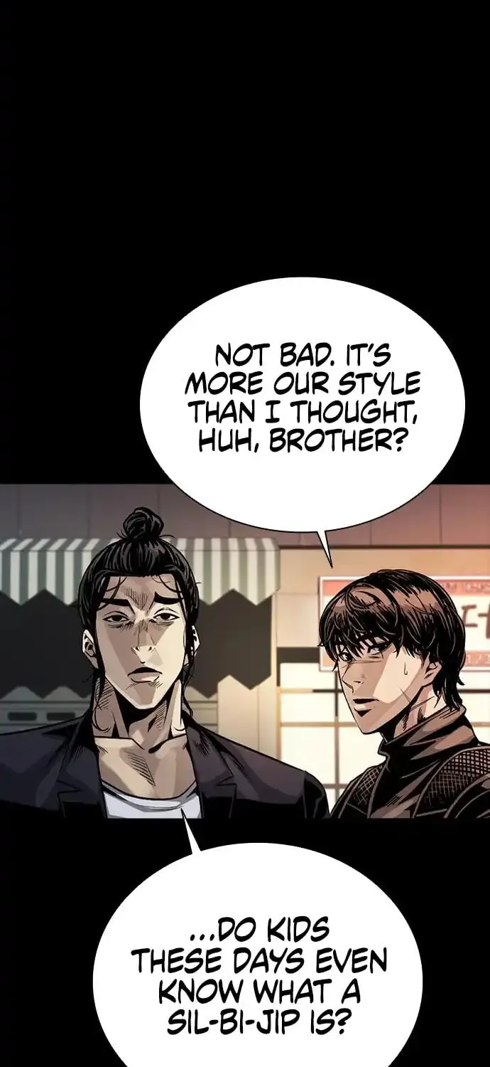 Worst Generation Chapter 4 page 49 - 