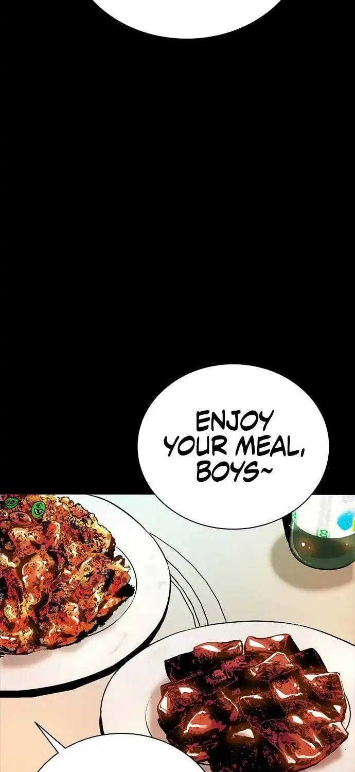 Worst Generation Chapter 4 page 50 - 
