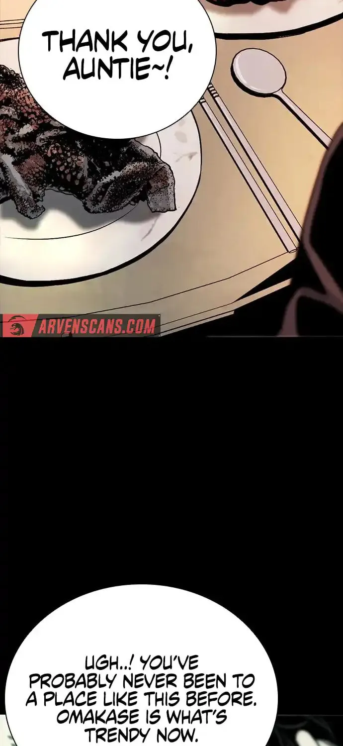 Worst Generation Chapter 4 page 51 - 