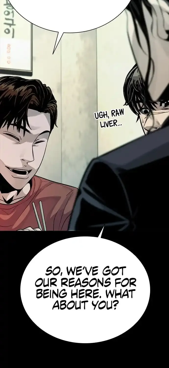 Worst Generation Chapter 4 page 52 - 