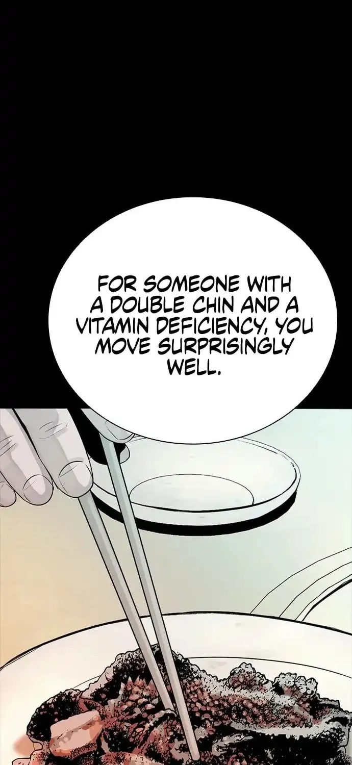 Worst Generation Chapter 4 page 53 - 