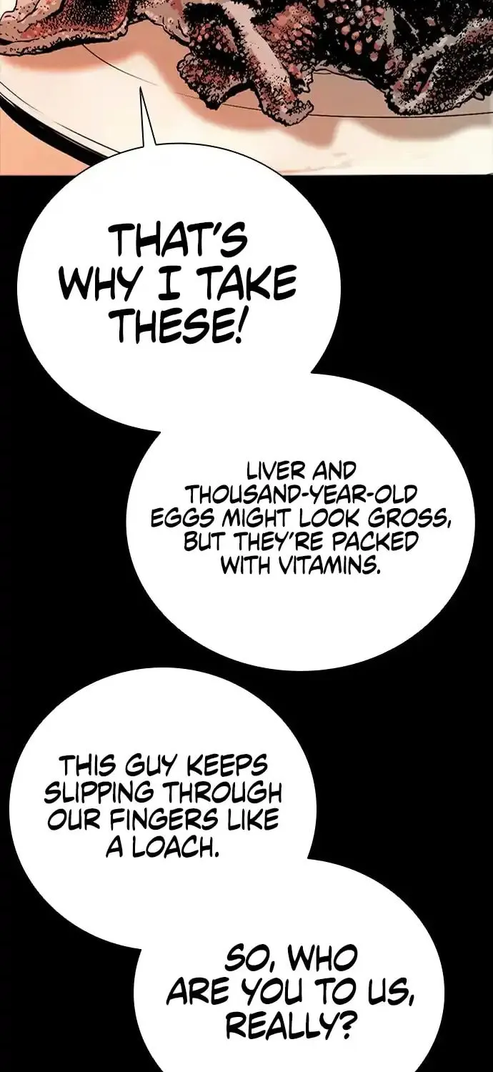 Worst Generation Chapter 4 page 54 - 