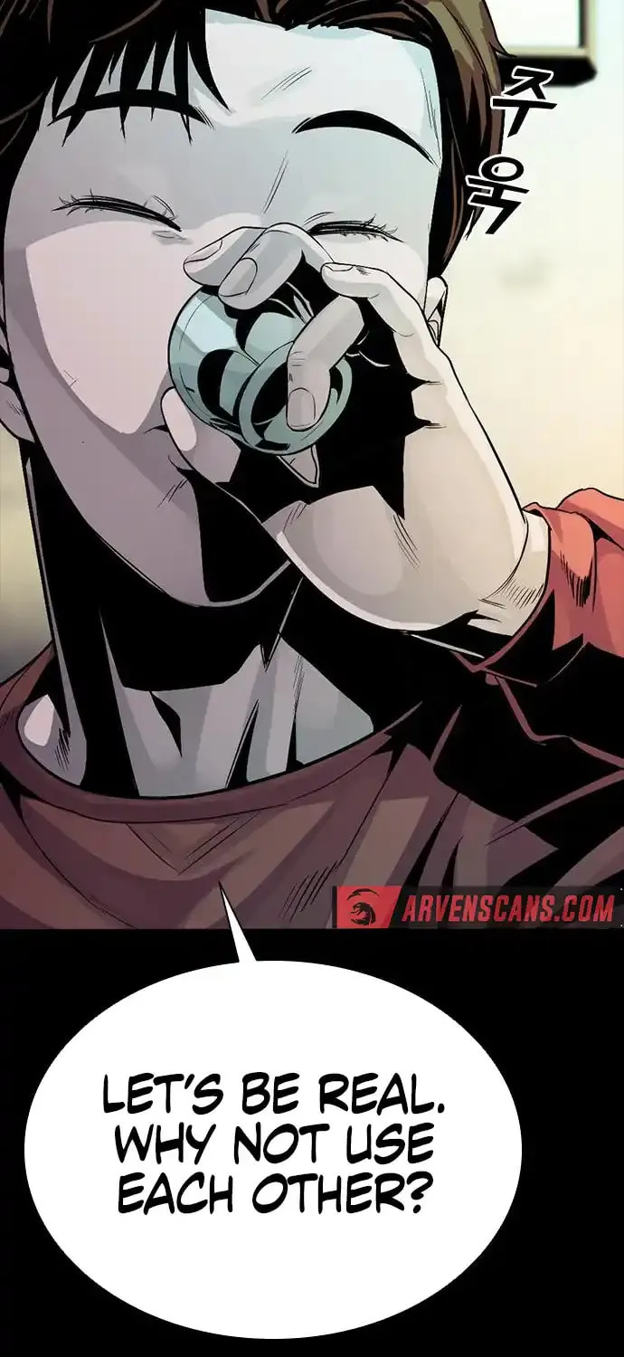 Worst Generation Chapter 4 page 59 - 