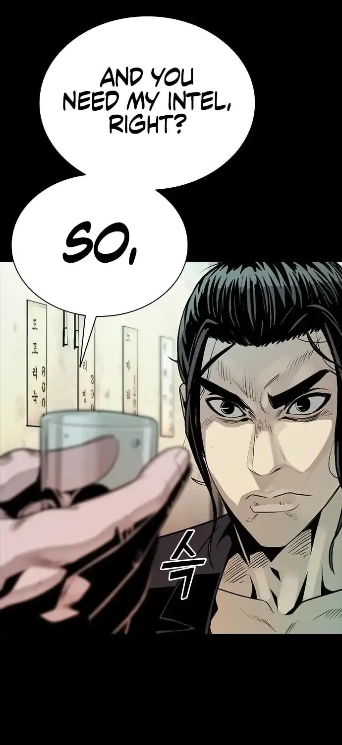 Worst Generation Chapter 4 page 61 - 