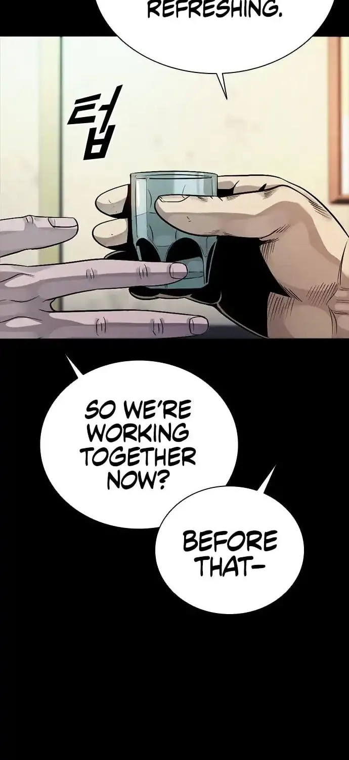 Worst Generation Chapter 4 page 64 - 