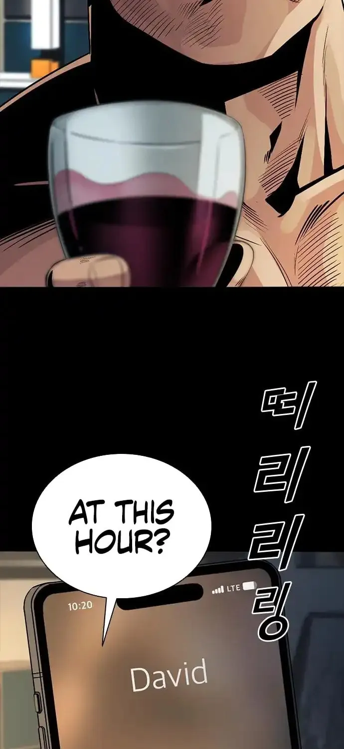 Worst Generation Chapter 4 page 9 - 