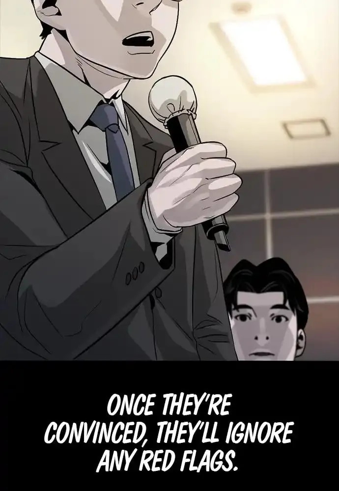 Worst Generation Chapter 4 page 83 - 