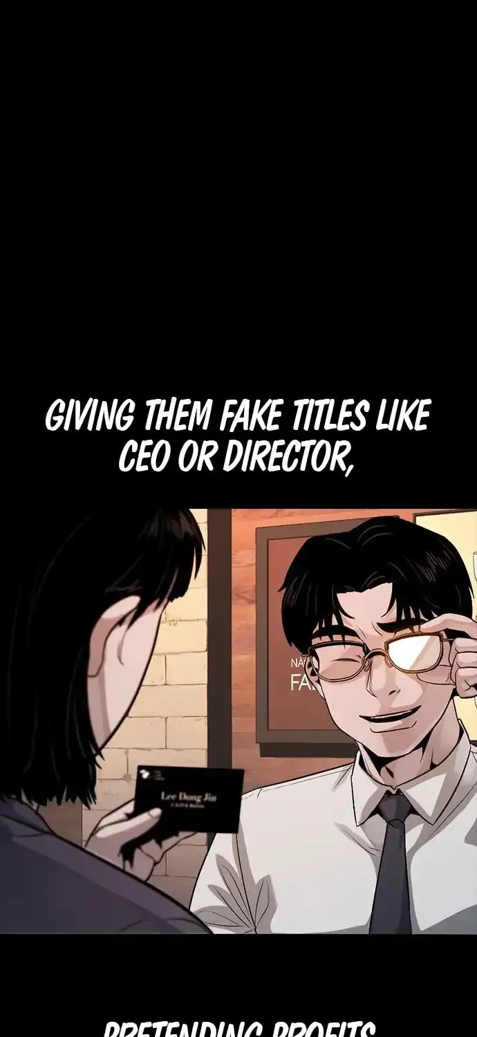 Worst Generation Chapter 4 page 85 - 