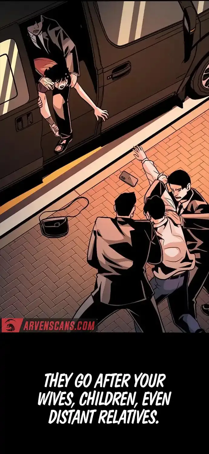 Worst Generation Chapter 4 page 93 - 