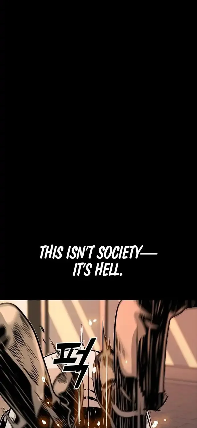Worst Generation Chapter 4 page 94 - 