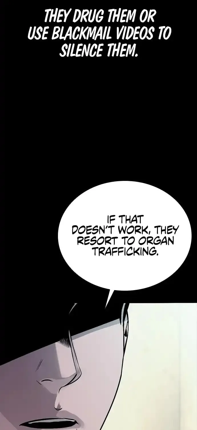 Worst Generation Chapter 4 page 97 - 