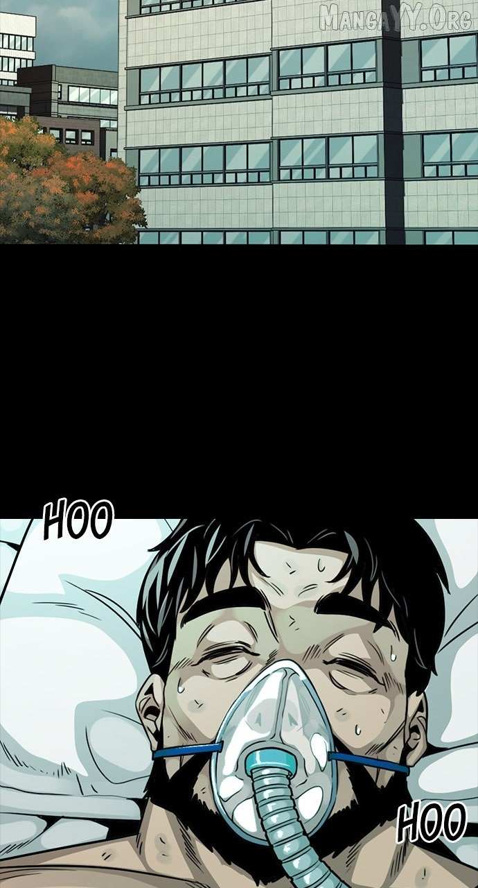 Worst Generation Chapter 40 page 2 - 