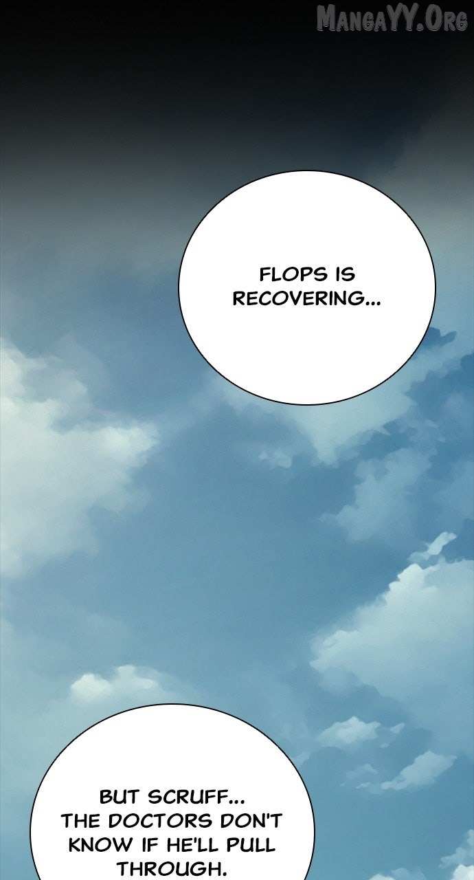 Worst Generation Chapter 40 page 11 - 