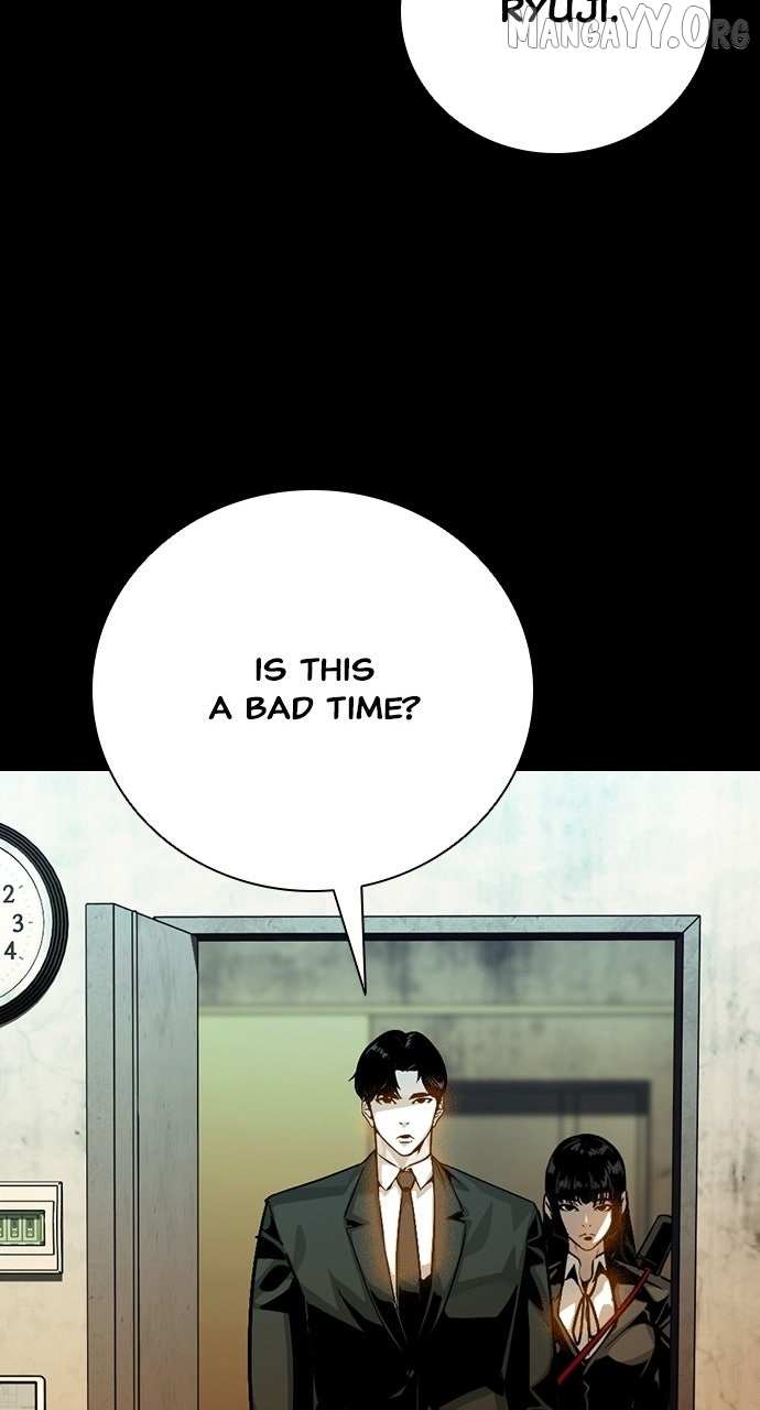 Worst Generation Chapter 40 page 102 - 