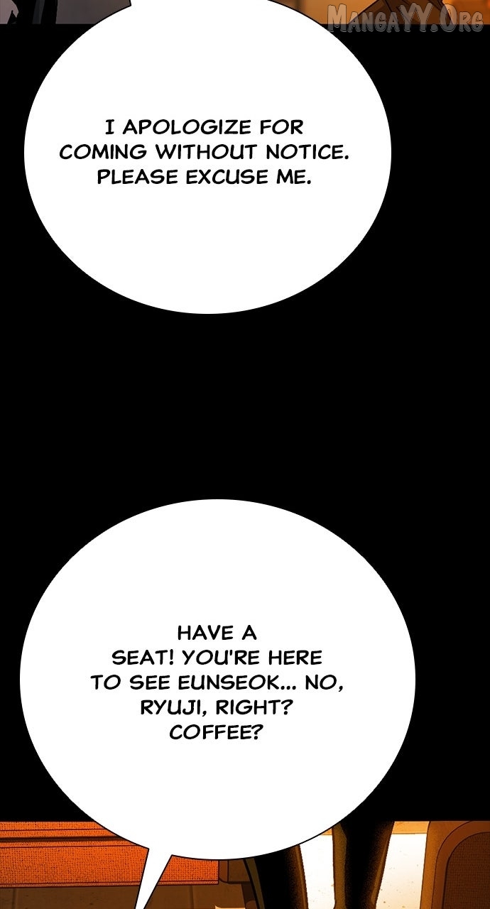 Worst Generation Chapter 40 page 105 - 