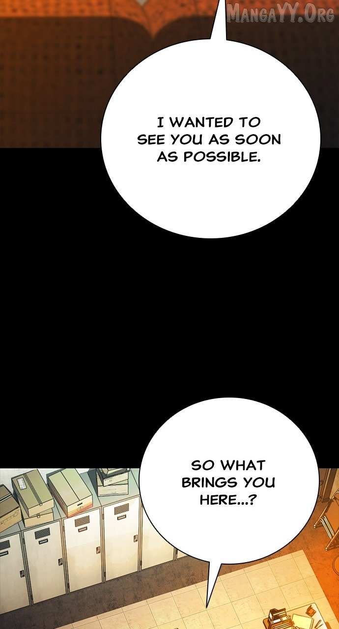 Worst Generation Chapter 40 page 108 - 