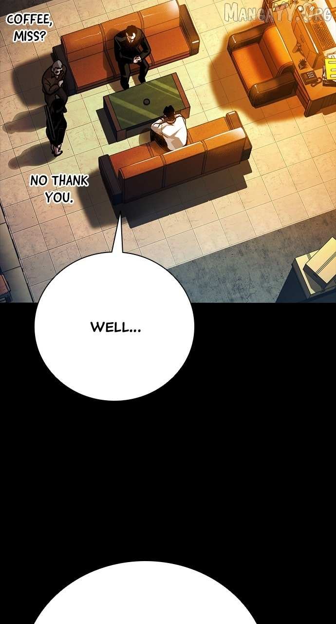 Worst Generation Chapter 40 page 109 - 