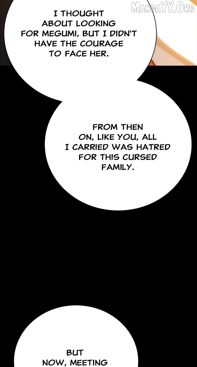 Worst Generation Chapter 40 page 113 - 