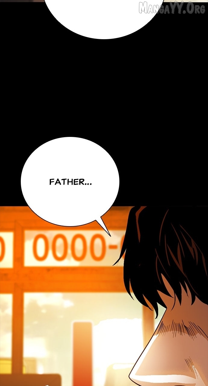 Worst Generation Chapter 40 page 117 - 