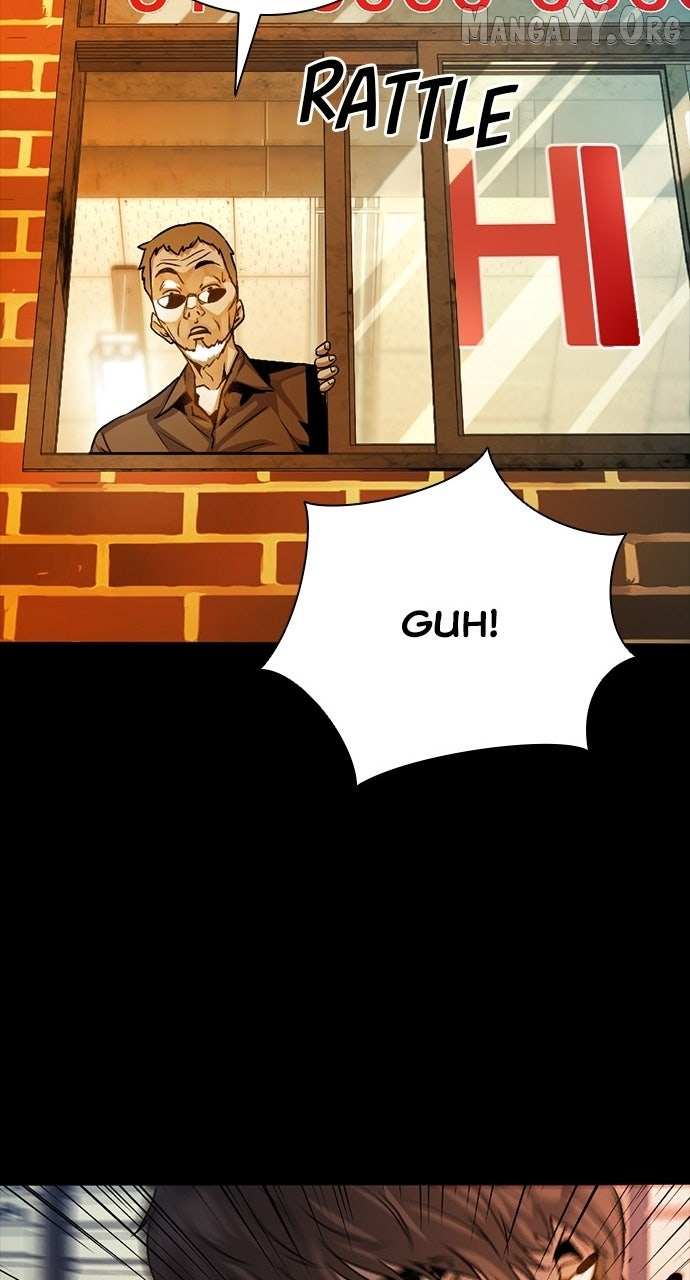 Worst Generation Chapter 40 page 119 - 