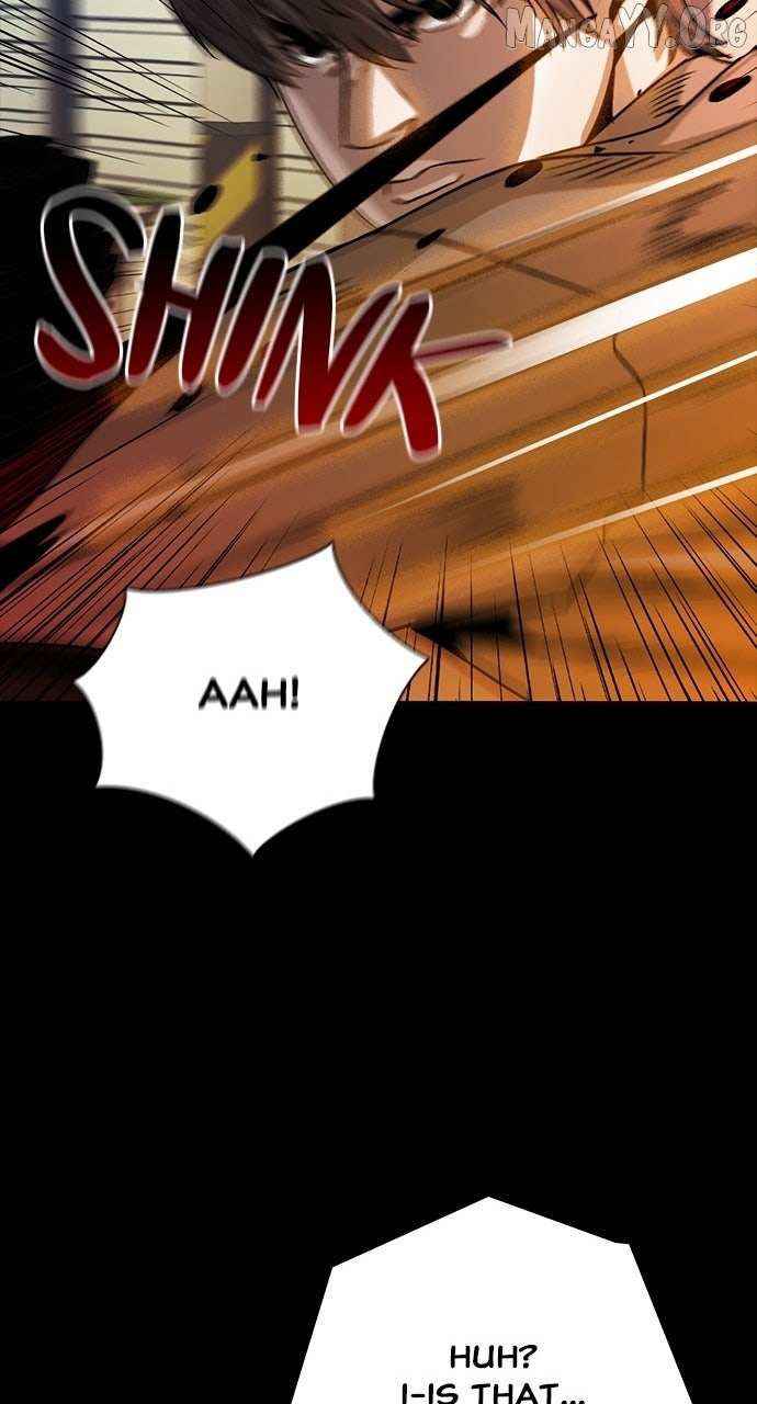 Worst Generation Chapter 40 page 120 - 