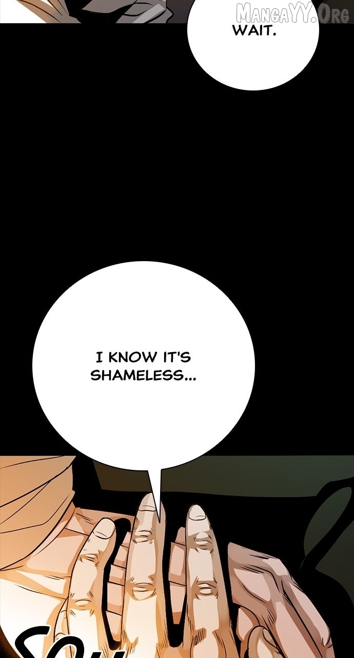 Worst Generation Chapter 40 page 124 - 