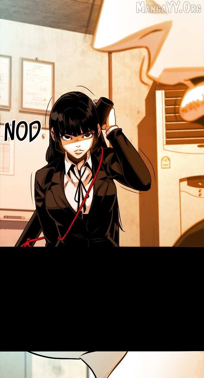 Worst Generation Chapter 40 page 126 - 