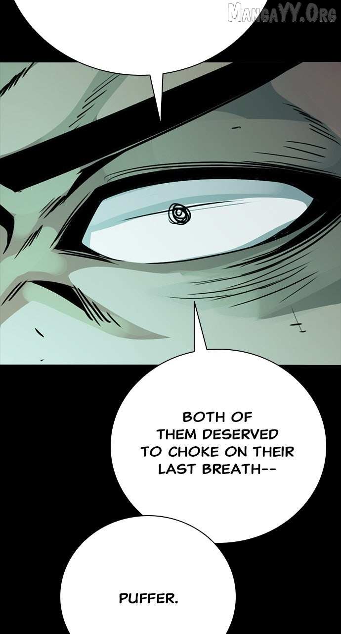 Worst Generation Chapter 40 page 15 - 