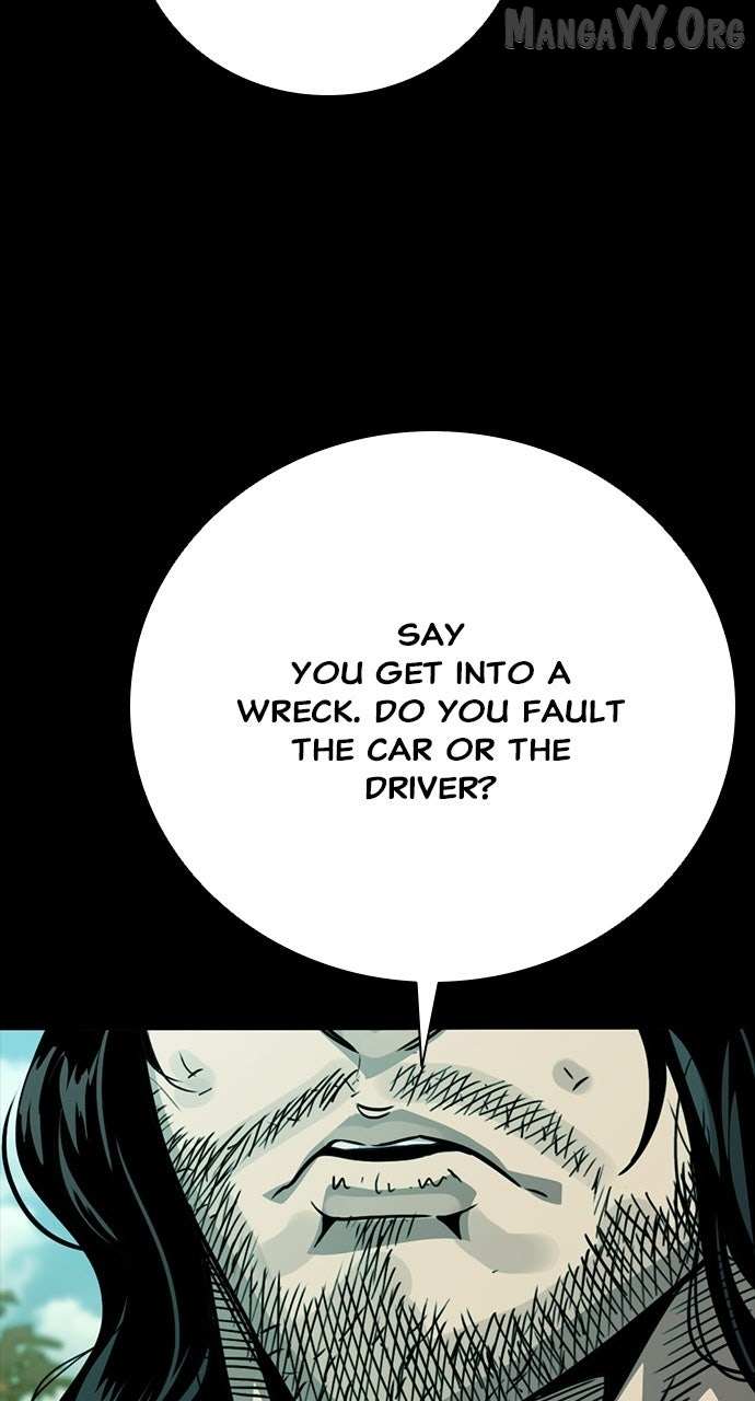 Worst Generation Chapter 40 page 16 - 