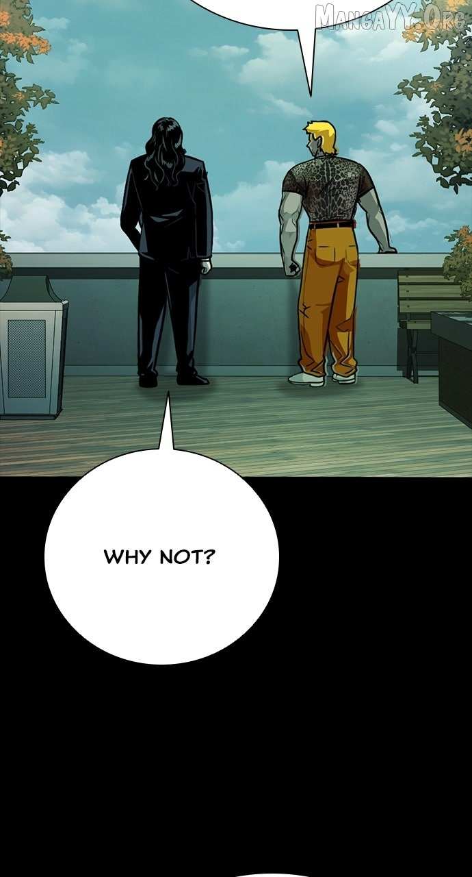 Worst Generation Chapter 40 page 18 - 