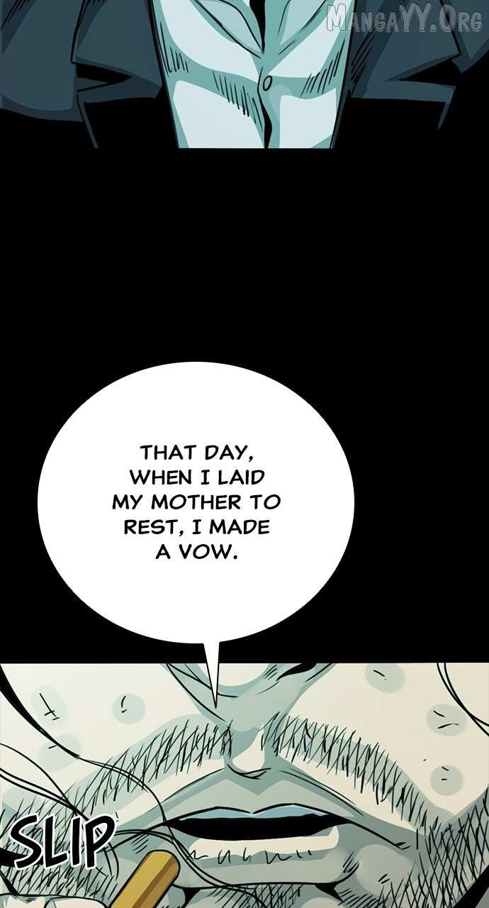 Worst Generation Chapter 40 page 27 - 