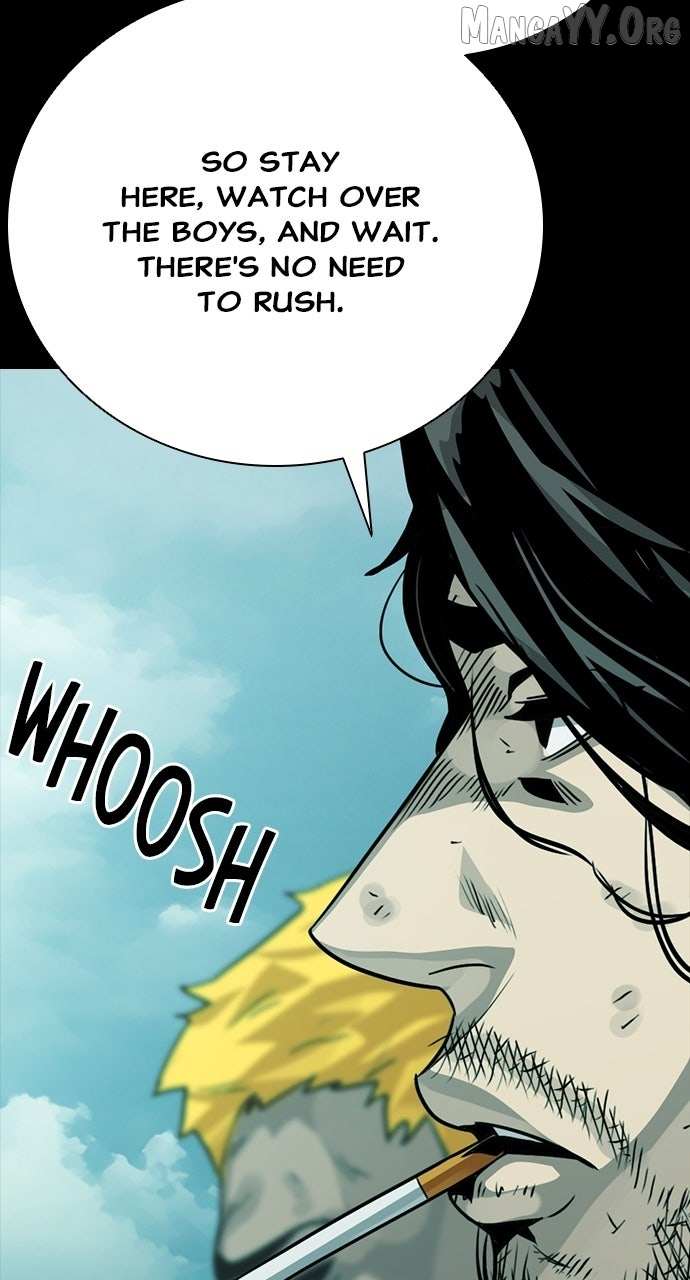 Worst Generation Chapter 40 page 29 - 