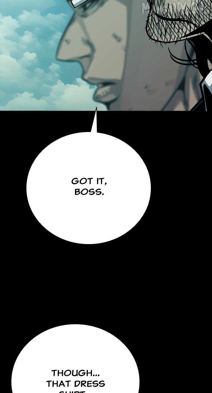Worst Generation Chapter 40 page 30 - 