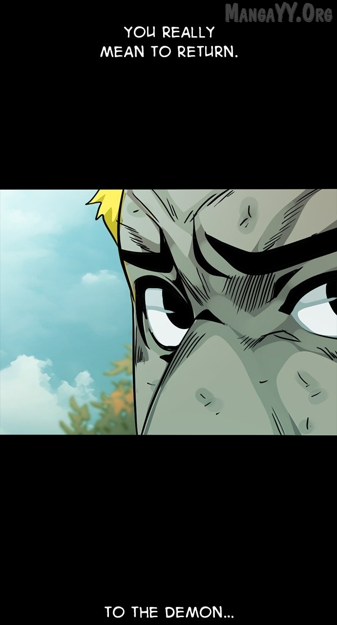 Worst Generation Chapter 40 page 32 - 