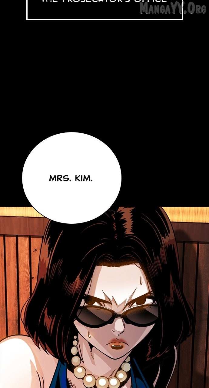 Worst Generation Chapter 40 page 40 - 