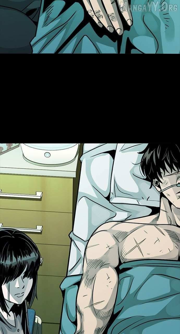 Worst Generation Chapter 40 page 5 - 